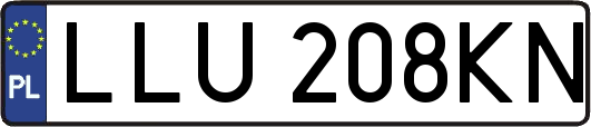 LLU208KN