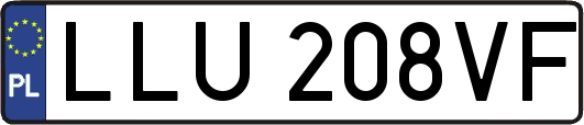 LLU208VF