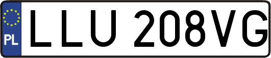 LLU208VG