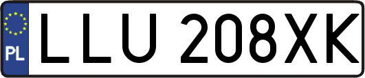 LLU208XK