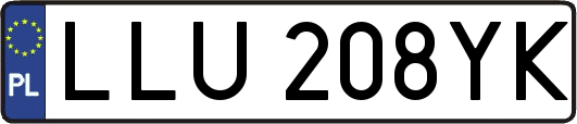 LLU208YK