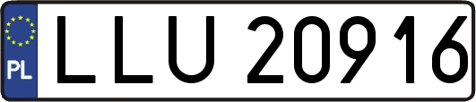 LLU20916