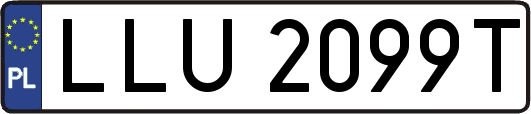 LLU2099T