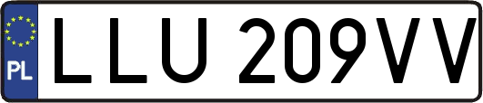 LLU209VV