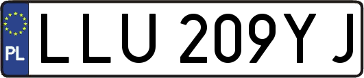LLU209YJ