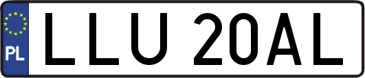 LLU20AL