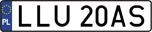 LLU20AS