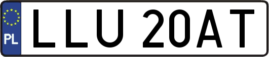LLU20AT