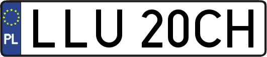 LLU20CH