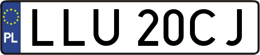 LLU20CJ