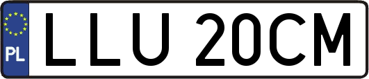 LLU20CM
