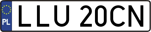 LLU20CN