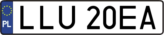 LLU20EA