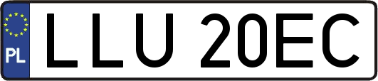 LLU20EC