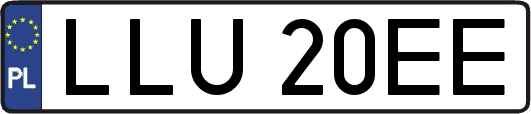 LLU20EE