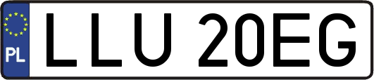 LLU20EG