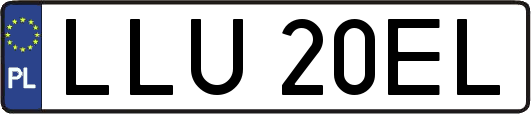 LLU20EL