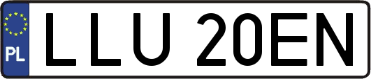 LLU20EN
