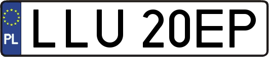 LLU20EP