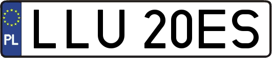 LLU20ES