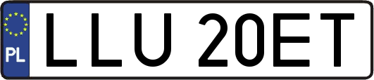 LLU20ET