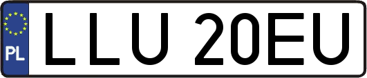 LLU20EU