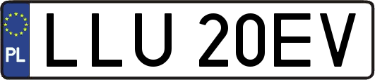 LLU20EV