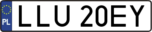 LLU20EY