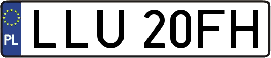 LLU20FH