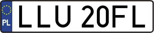 LLU20FL