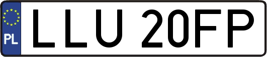 LLU20FP