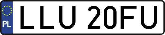 LLU20FU