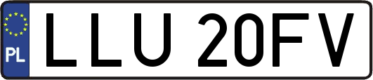 LLU20FV