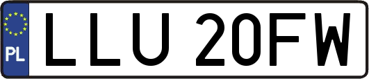 LLU20FW