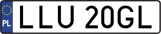 LLU20GL