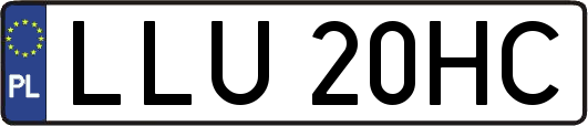 LLU20HC