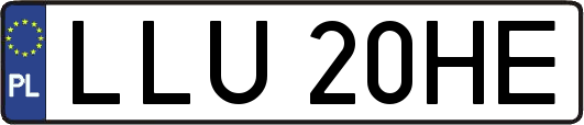 LLU20HE