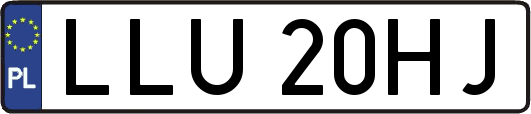 LLU20HJ