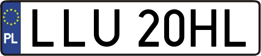 LLU20HL