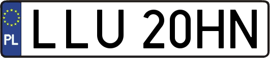 LLU20HN