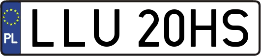 LLU20HS