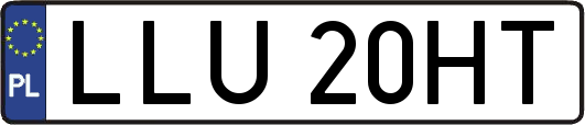 LLU20HT