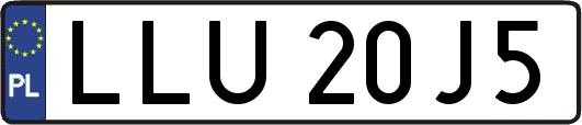 LLU20J5