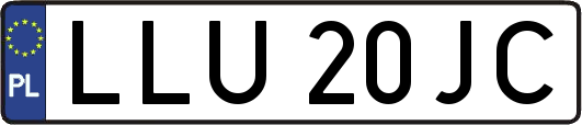 LLU20JC