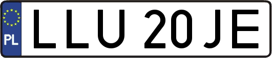 LLU20JE