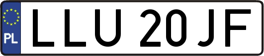 LLU20JF