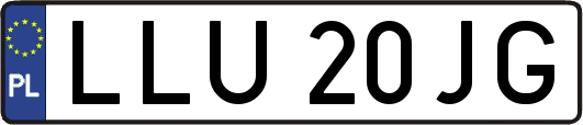 LLU20JG