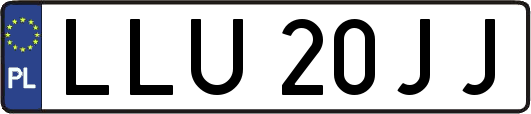 LLU20JJ