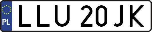 LLU20JK