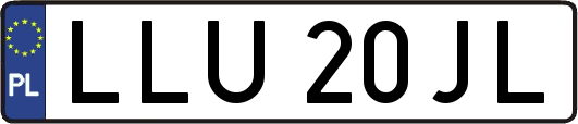 LLU20JL